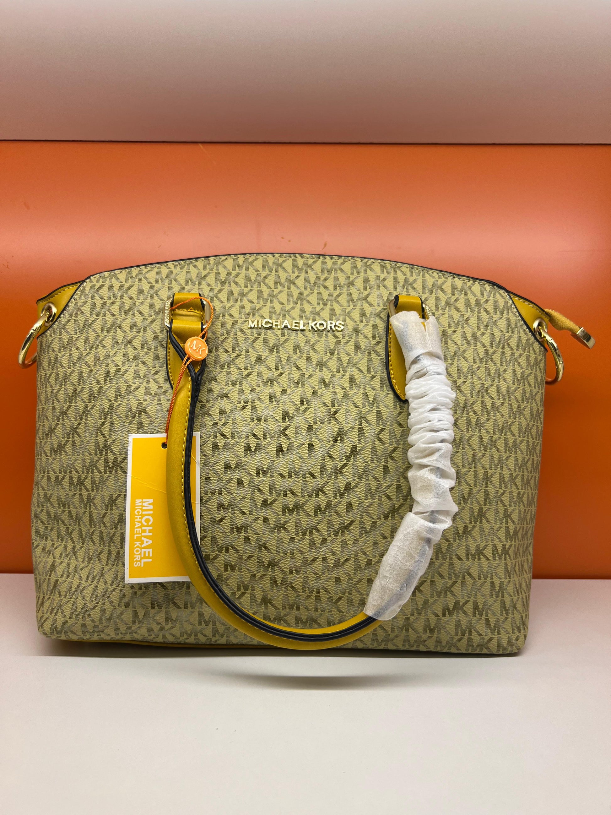 Michael Korse Shoulder & Crossbody Bag Medium Size