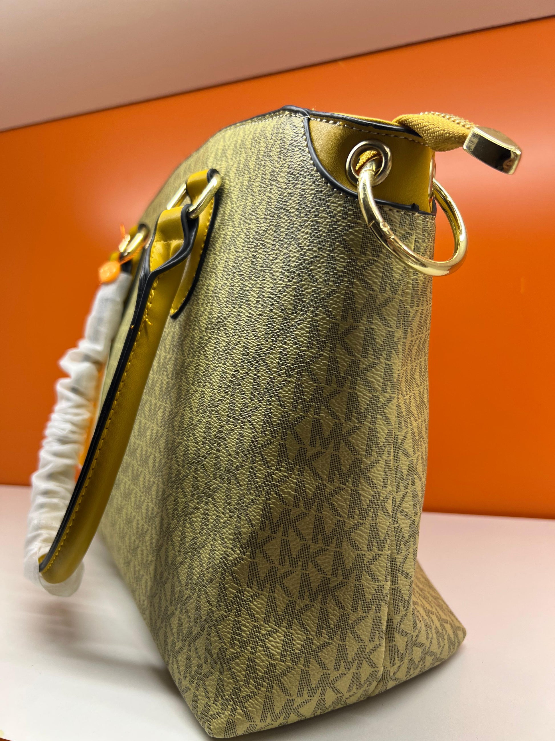 Michael Korse Shoulder & Crossbody Bag Medium Size