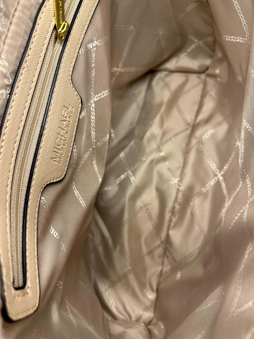 Michael Korse Shoulder & Crossbody Bag Medium Size