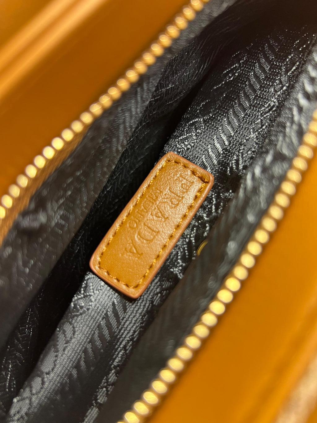 PRADA Shoulder and Crossbody Bag With Strap