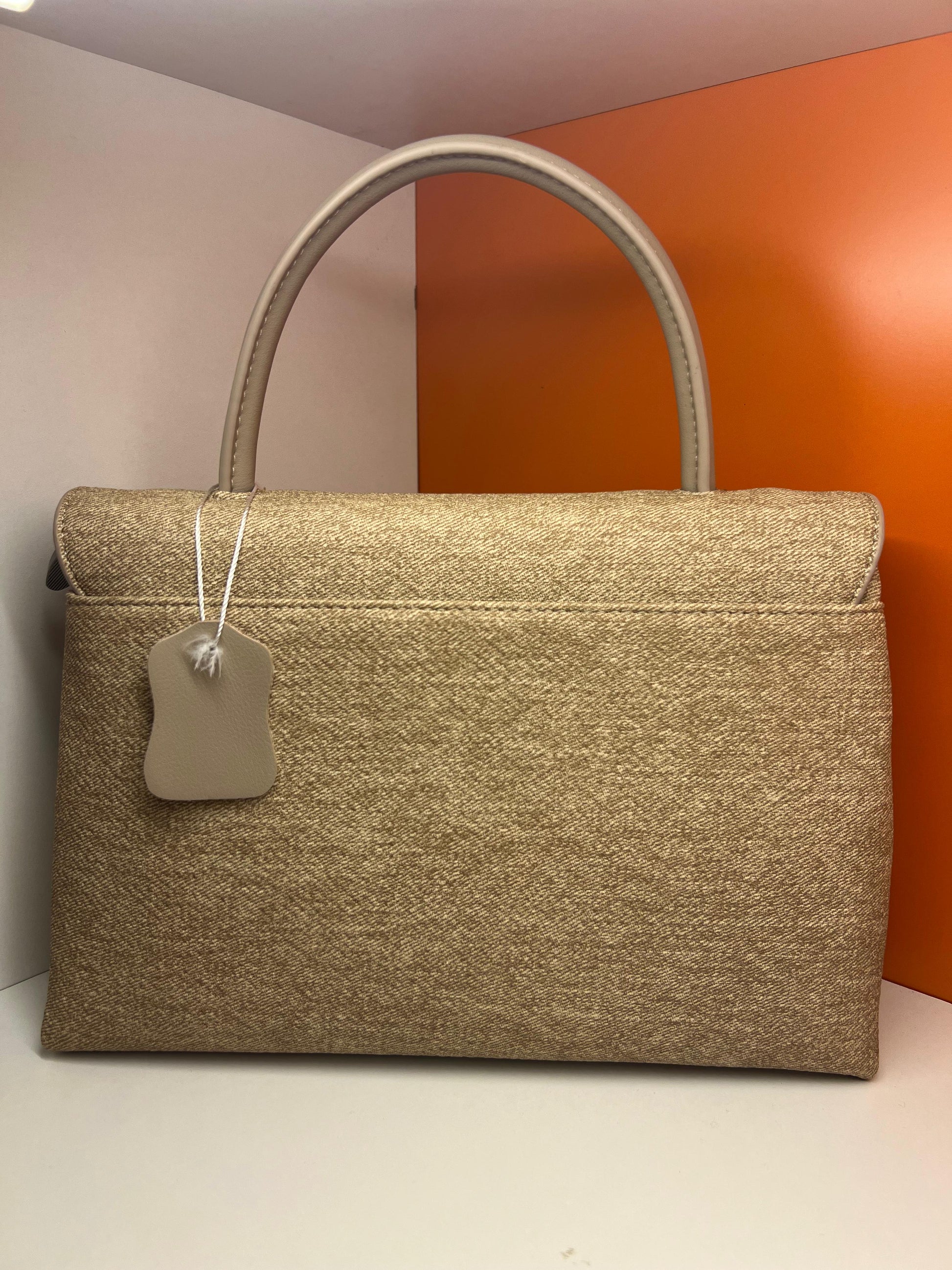 Dior Shoulder Crossbody Bag Brown With Strap