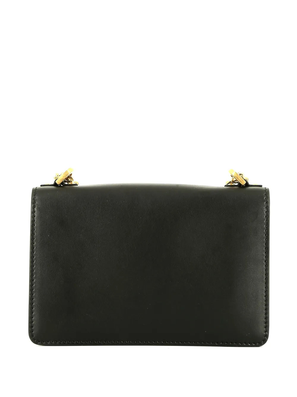 J'Adior leather shoulder bag